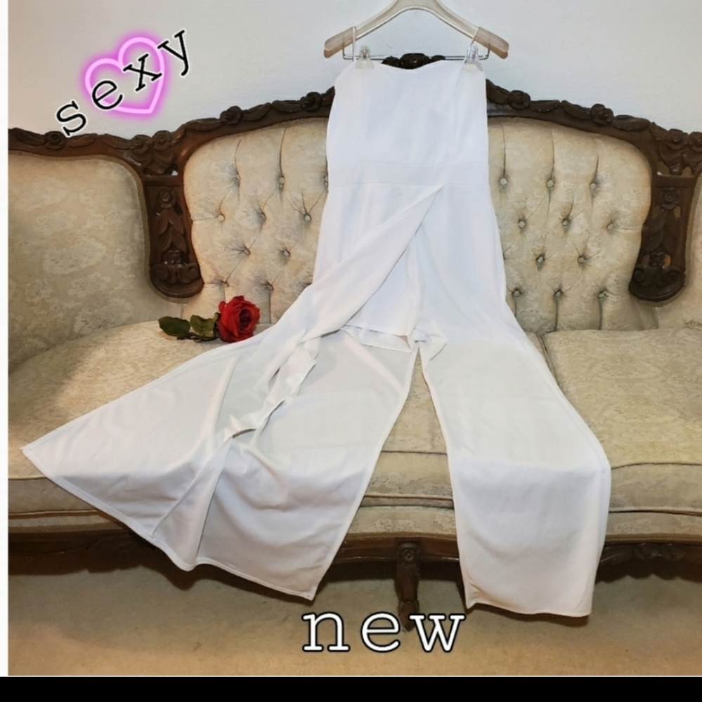 Wind Code Jumpsuit - image 2